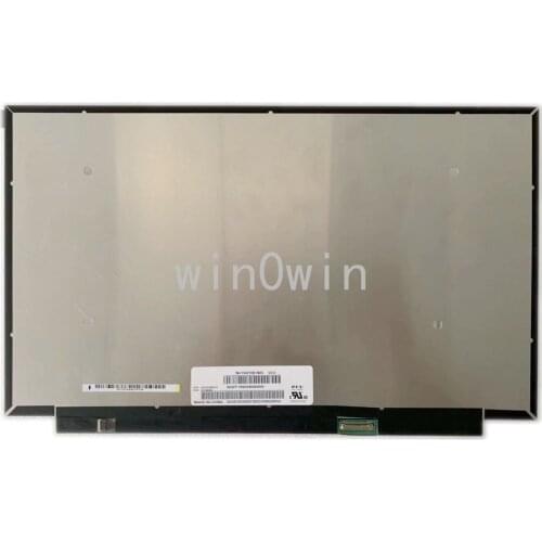 NV156FHM-N65 V8.0 15.6"LED LCD Screen Panel Matrix IPS 72% NTSC EDP 30PIN 1920x1080