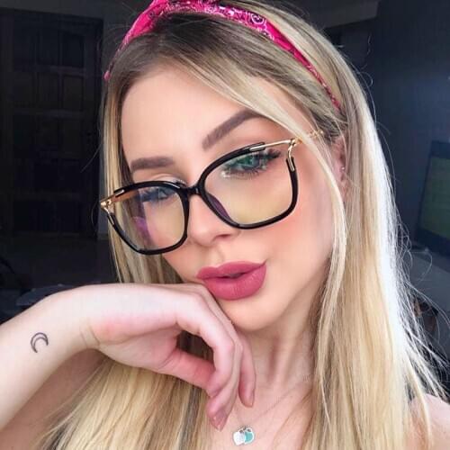 2020 Fashion Large Frame Photochromic Lenss Reading Glasses Women Men Unisex Eyewear Dual Light Hyperopia Glasses + 1.0 1.5 2 NX
