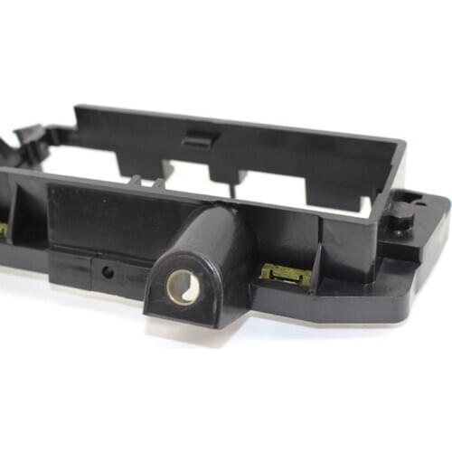 Front Left Driver Interior Door Pull Grab Handle Bracket 1J1867179A 98-04 23GC