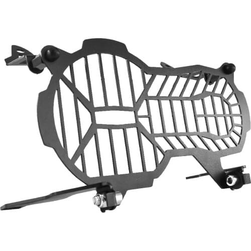 Headlight Guard For BMW R1250GS R1250 R 1250 GS 1250 Adventure ADV 2019-2020 Head Light Lamp Protector Cover Grille Protection