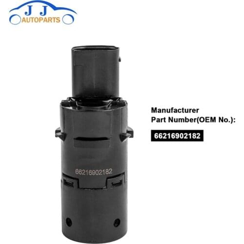 YAOPEI Parking Assistance Car reverse sensor PDC 66216902182 6902182 For BMW E38 E39 E53 525 X5 725 730 530