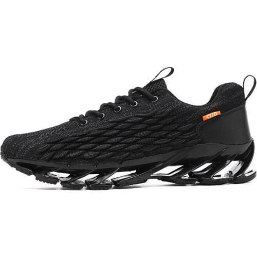 Light Breathable Mens Safety Shoes Steel Toe Work Boots Casual Incredibles Puncture-proof Sneakers Direct delivery