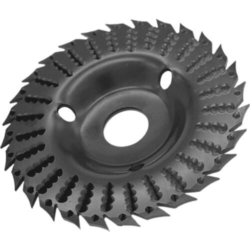 Angle Grinder Polishing Disc Excellent Grinding Wheel Granite Stone Ceramic Cutting Disc Piece Power Tools