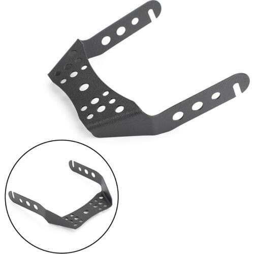 Areyourshop Universal 6" ATV Light Bar Bracket Mount For Yamaha Z400 LTR450 KFX400 YFZ Raptor for For Honda TRX450R 400EX