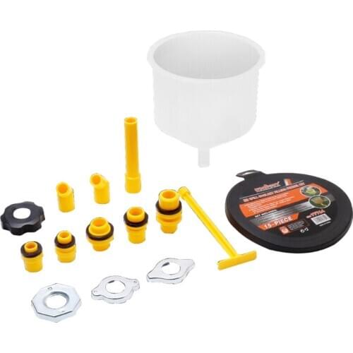 Vmade Filling Equipment