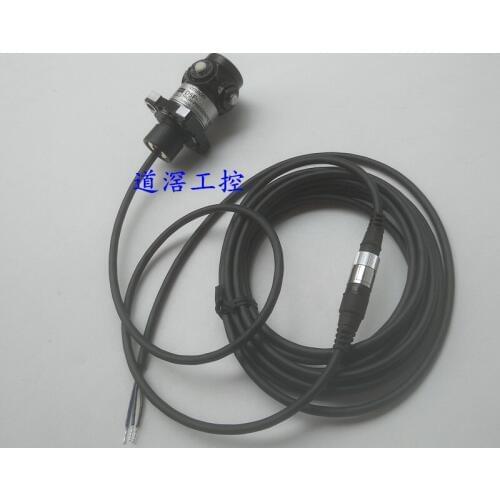 High-Precision Optical Switch D5F-3C30 3M