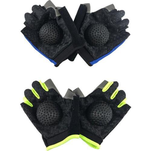 Basketball Practice Gloves Ball Assist Training Gloves Adult Children Basketball Practice Equipment Control Hand Shooting Skill