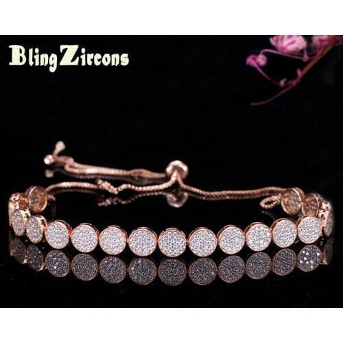 BeaQueen Gold Chokers