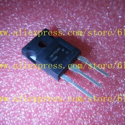 Free shipping 20PCS IRFP9240PBF IRFP9240 TO-3P