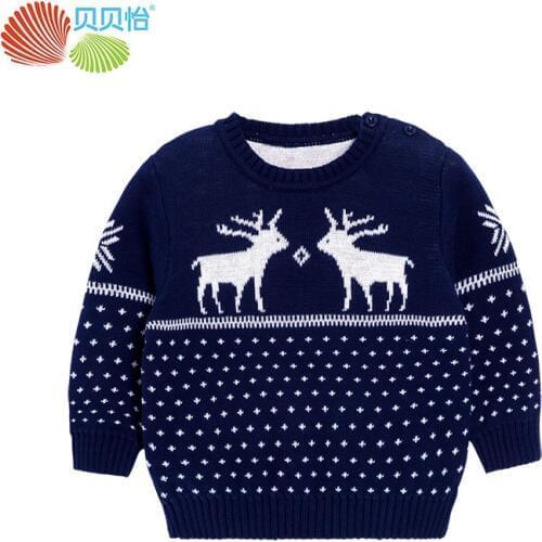 Свитера для мальчиков Bornbay China At AliExpress