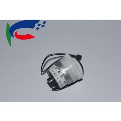 Paper Feed Cluth OEM BRAND NEW Toshiba Copier Parts 6LE572100 CLUTCH-G33-08D-20A For Toshiba Machine Model CHANGJIANG
