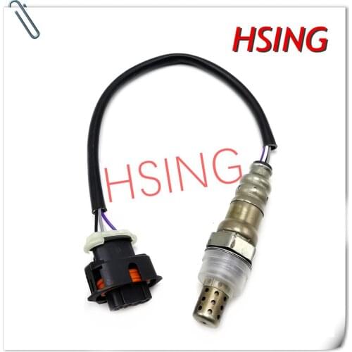 HSINGYE BRAND-NEW# 92068775 Oxygen Sensor O2 Sensor Fits For 2008-2009 Pontiac G8 ***Part No# 234-4283 92068636