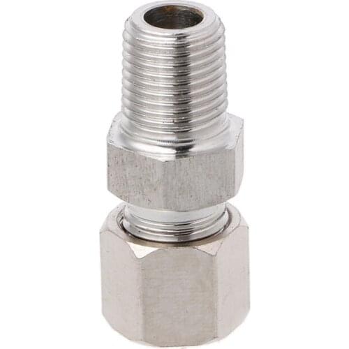 EGT Temperature Sensors Thermocouple K Type For Motor Exhaust Gas Temp Probe New