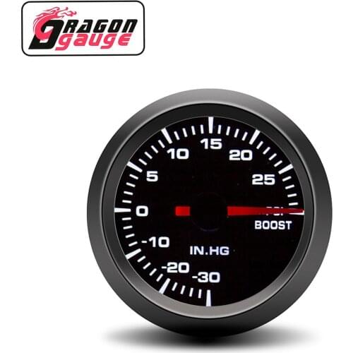 DRAGON GAUGE Car Sensors