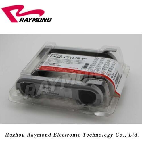 Evolis R5F008SAA YMCKO Color Ribbon for Primacy printer and Zenius printer