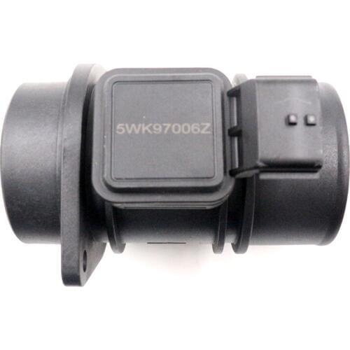 YAOPEI Mass Air Flow Meter 5WK97006Z 8200280056 for Renault Clio Kangoo Dacia Duster Logan