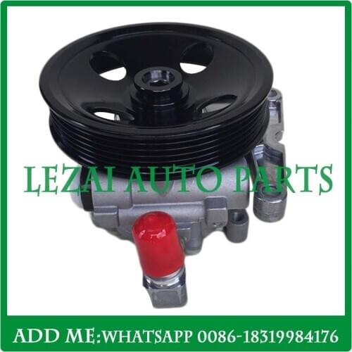 POWER STEERING PUMP FOR MERCEDES CLS E AND S CLASS E320 E500 E55 CLS500 CLS55 AMG 0044661401 0034666001 A0034666001 free shiping