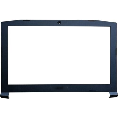 NEW Laptop Case Front Bezel For Acer Nitro 5 AN515-41 AN515-42 AN515-51 AN515-52 AN515-53 N17C1 Notebook Computer Case