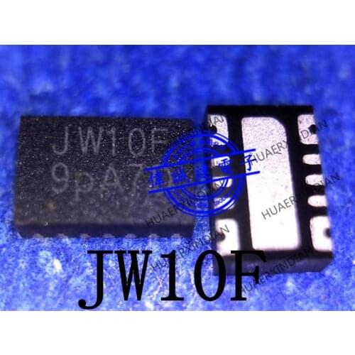 New Original JW7110DFNC#TRPBF JW7110 Printing JW10F DFN14