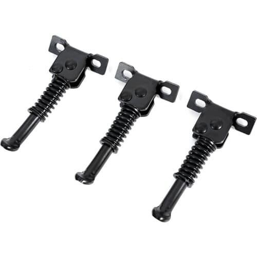 Electric Assist Scooter Foot Support Scooter Accessories Foot Support Bracket Car Ladder Scooter Electric Accessories