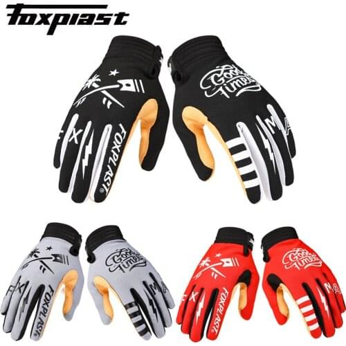 2020 MX Motocross Gloves Mountain bike gloves MTB Dirt Bike Gloves Moto Racing Sport Motorcycle Gloves