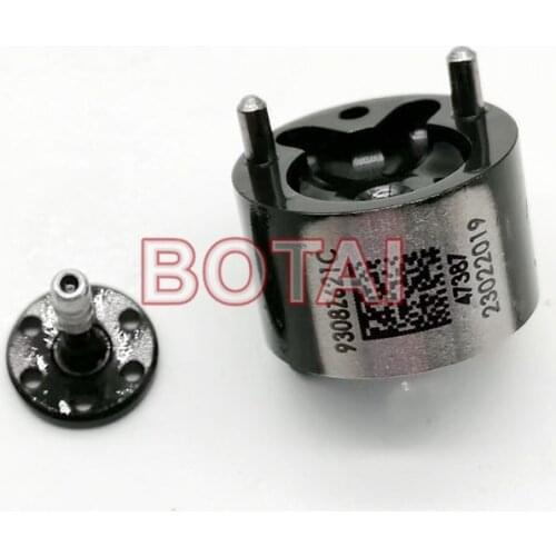 9308-621c common rail fuel Injector valve diesel control valve 9308z621c 9308621c 9308z621c 28239294 For Ejbr03701d Ejbr04710d