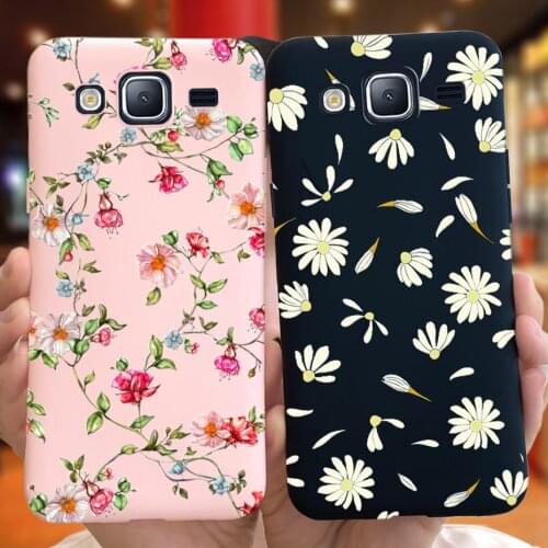 RIVAS Phone Cases Samsung Galaxy J5 2016