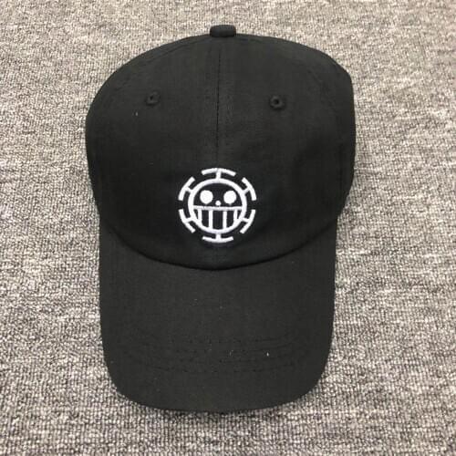 High Quality One Piece Snapback Cap Cotton Baseball Cap For Men Women Hip Hop Dad Hat Bone Garros Dropshipping