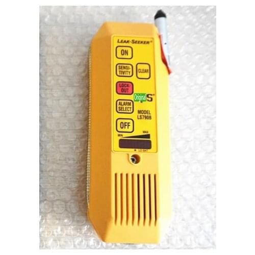 Old And New Probes For LS790B Spot Photo, 1-Year Warranty