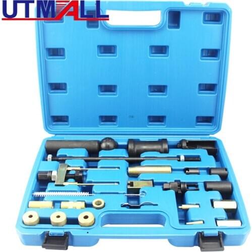 Universal Diesel And Petrol Injector Remover Tool Set For VW AUDI TDI FSI Engine