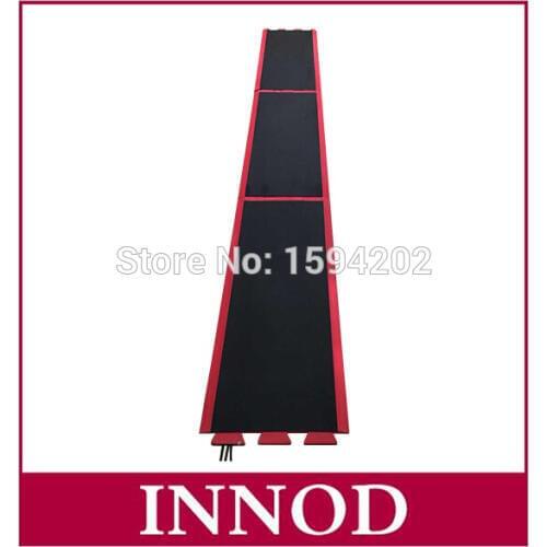 1-8m long reading distance running competition 840-960mhz rfid time floor mat antenna