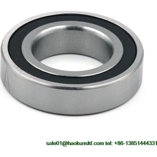 Speed Spindle Bearings Contact KOYO NSK 1 Pair Angular AXK Steel Ra 0.05 Inc ABEC-7 Ask 7007 7007C 2RZ P4 DB 35x62x14 35x62x28
