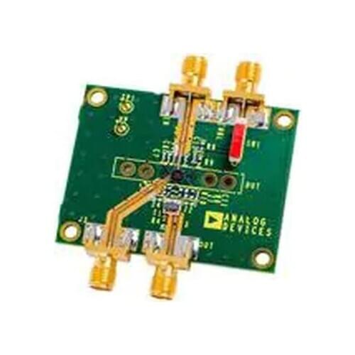 112646-HMC341LC3B RF Development Tools HMC341LC3B Eval PCB