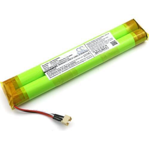 Cameron Sino Battery For TDK Life On Record A33