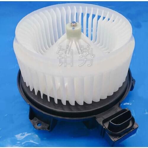 Car Air conditioning blower motor 2007-Hon daA CCO RDC ROS STO URS PIR IOR CP1 Automatic AC fan blower motor Blower resistance