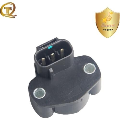 Throttle Position Sensor 4874371AC 4874371 4874371AB for Dodge Viper 97-01 Jeep Wrangler Cherokee Grand Cherokee 2.5L 4.0L