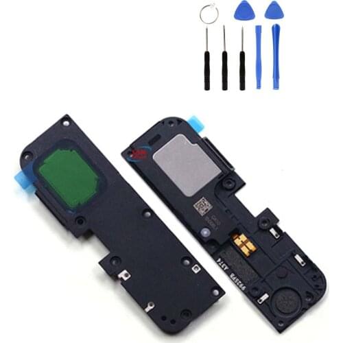 Buzzer Speaker Max LoudSpeaker Phone Loud SoundBuzzer Ringer Repair Kit Gift FOR Xiaomi IS 8 LİTE