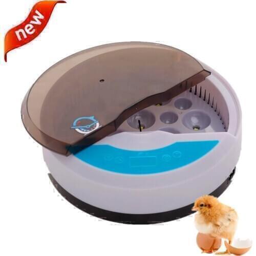 HHD small automatic incubators egg manufacturers