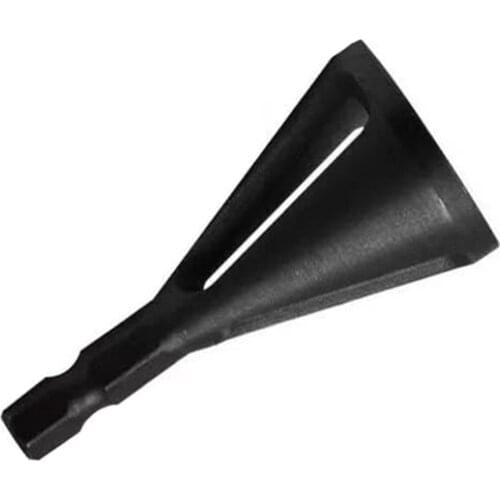 Deburring External Chamfer Tool Molybdenum Vanadium Remove Burr Tools for Drill Bit B99