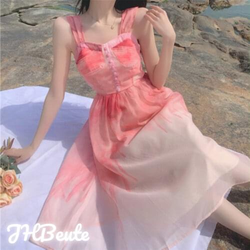 Летние платья-халаты JHBeute China At AliExpress