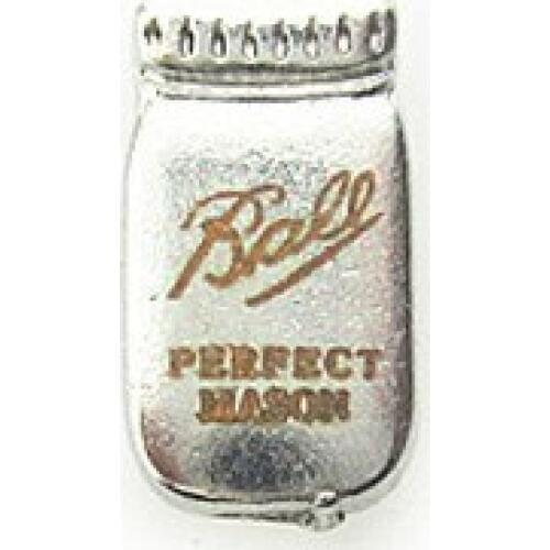 Hot Selling 30pcs Perfect Mason Floating Charms Living Glass Memory Floating Lockets Pendants Charms DIY Jewelry Charm wholesale