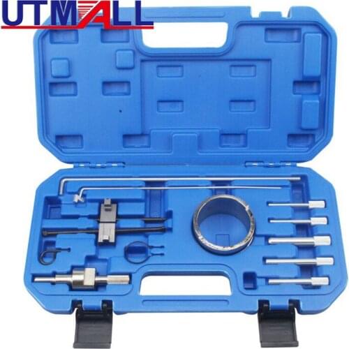Petrol Engine Timing Locking Tool Kit For Citroen Peugeot 1.8 2.0-Belt Drive