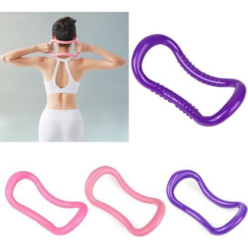 OOTDTY Yoga Circles