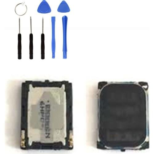 Front Top Earpiece Earphone Ear Speaker Sound Receiver Repair Kit Gift FOR FOR Lg K520 STYLUS 2