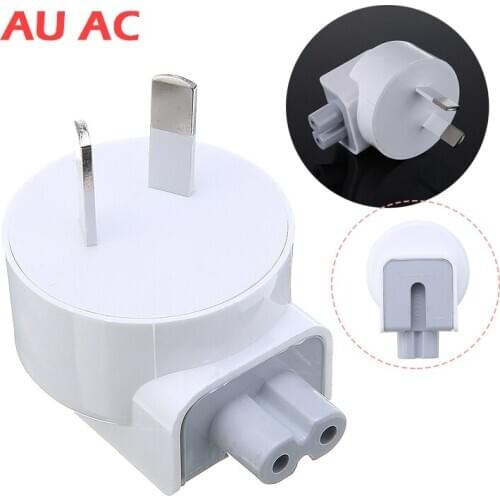 AU AC Power Charger Mobile Phone Charging Source Output Adapter Travel Portable Plug for Phone Notebook Mayitr