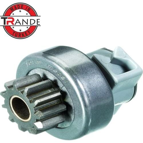 Starter Motor Pinion Gear 85540881 Made In Turkey Trande Store Guarantee