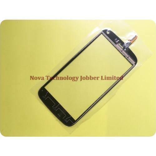 Wyieno E3 Sensor Phone Replacement Parts For Gionee E3 Touch Screen Digitizer Glass Panel ; With Tracking Number