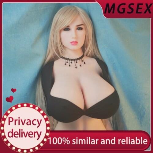 140cm Medical Full Body TPE Backyard Toy 3 Hole Anus Loves Sex Life Adult Toy Realistic Sex Experience Lifelike Face