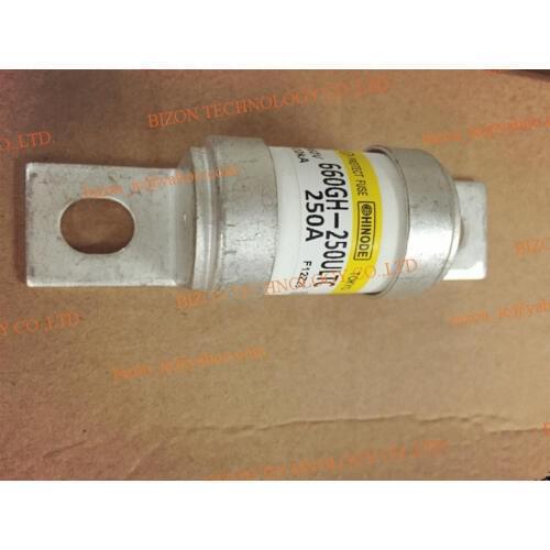 660GH-250 CR2L-300/UL