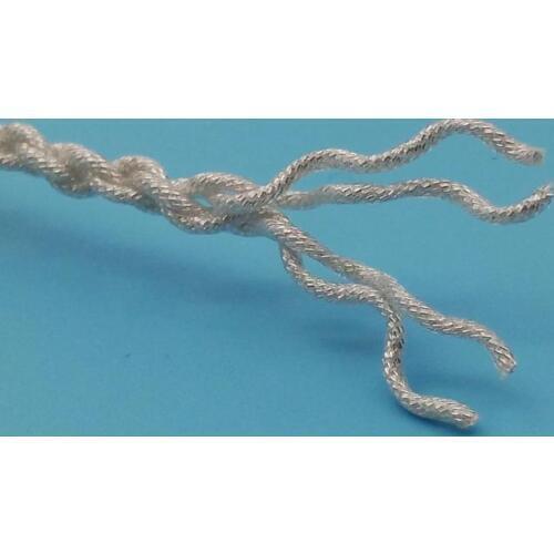 7N pure copper single crystal grains occ 4 shares 28 core diy headphone wire 1.3meter